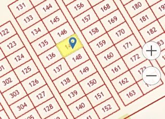 Земельный участок на продажу, 6 сот., Астрахань, Ленинский район, 2-й Степной проезд
