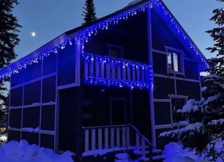 Аренда дома, 130 м2, поселок городского типа Шерегеш, улица Строителей, 131