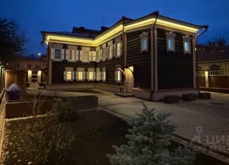 Продам дом, 382.4 м2, Иркутская область, улица Декабрьских Событий, 20