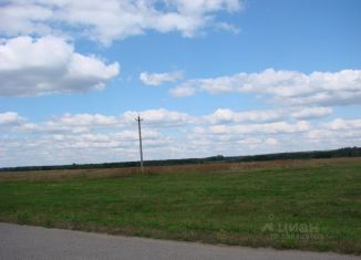 Продается участок, 370 сот., деревня Клушино