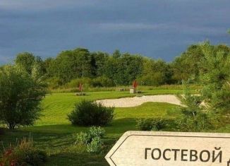 Продам участок, 900 сот., деревня Красницы