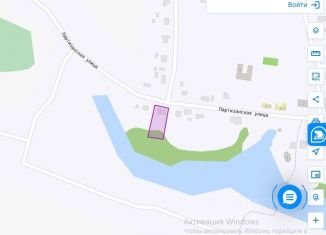 Участок на продажу, 20 сот., село Алешинка
