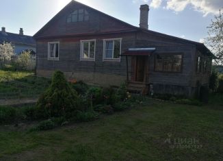 Дом на продажу, 100 м2, рабочий посёлок Борисоглебский, Молодёжная улица