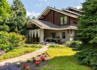 Продаю дом, 652 м2, село Былово, КП Клёны, 11