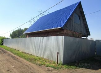 Дача на продажу, 40 м2, Омск, Октябрьский округ, 8-я аллея, 121