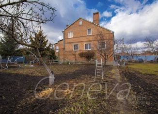 Продажа дома, 340 м2, посёлок Янтарный