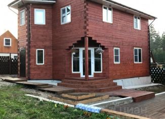 Продам дом, 116 м2, Иркутская область, Сосновая улица, 81