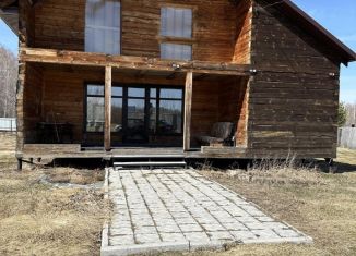 Продажа дома, 140 м2, поселок Междуречье