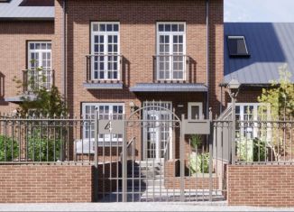 Таунхаус на продажу, 159.2 м2, Москва, СЗАО, Туркменский проезд, 3с1
