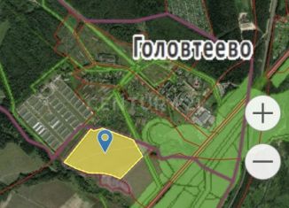 Продается участок, 2210.22 сот., Калужская область
