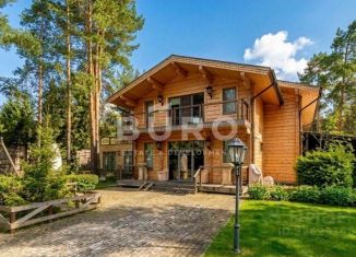 Продаю дом, 790 м2, Московская область, территория Барвиха-2, 3
