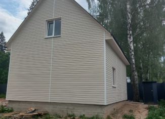 Продается дом, 95 м2, деревня Сатино-Русское