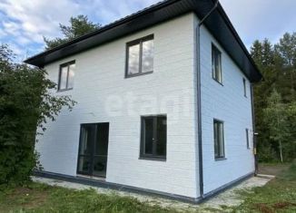 Дом на продажу, 145.4 м2, Пермский край, Демидковская улица, 42