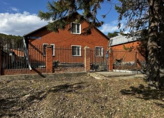 Продается дом, 122.3 м2, Кемерово, Елыкаевская улица, 55