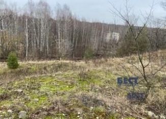 Продажа земельного участка, 68.8 сот., Нижегородская область, Октябрьская улица, 1