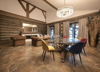 Продам дом, 450 м2, Суздаль, улица Суворова, 19