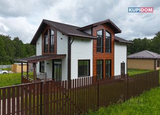 Дом на продажу, 150 м2, Калужская область, КП Усадьба Грачи, 123