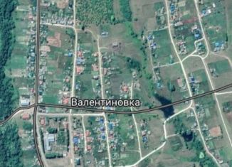Продается участок, 14 сот., село Валентиновка