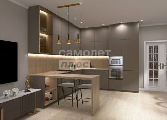 Продается таунхаус, 128 м2, Калужская область, Проезжая улица, 6