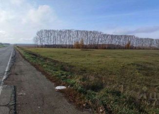 Продажа земельного участка, 500 сот., станция Буланиха