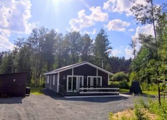 Сдается дом, 86 м2, Карелия