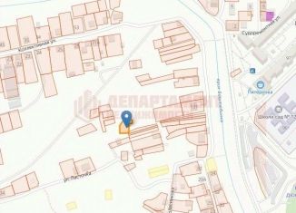 Продажа земельного участка, 4.44 сот., село Биштюбинка