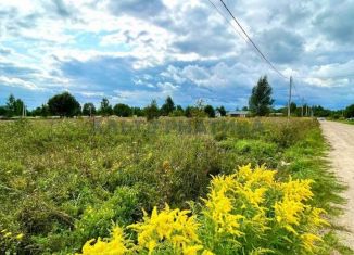 Продаю участок, 10 сот., Ярославская область