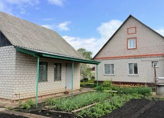 Продается дом, 73.7 м2, Саратовская область, Вишнёвый переулок, 6А