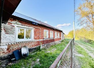 Продажа дома, 45.7 м2, Липецкая область, Лесная улица, 3