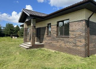 Продажа дома, 118 м2, Рязанская область, Раздольная улица