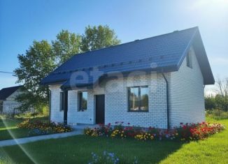 Продажа дома, 105 м2, посёлок Ласьва
