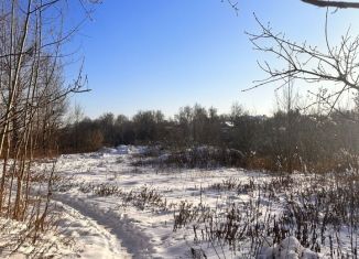 Продажа участка, 10 сот., Брянская область, переулок Софьи Перовской, 11Б