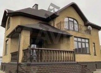 Коттедж на продажу, 310.7 м2, поселок Дубовое