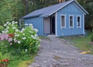 Аренда дома, 40 м2, Сортавала, Лесная улица, 52