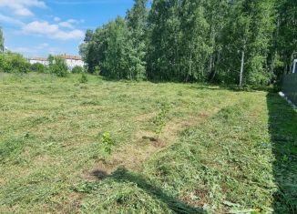 Продается участок, 11 сот., село Азово, бульвар Дружбы, 8Д