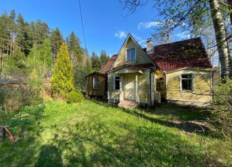 Продаю дом, 47.8 м2, Санкт-Петербург, Финляндская улица, 7