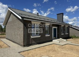 Продам дом, 94 м2, КП Русские усадьбы, Ромашковая улица, 4