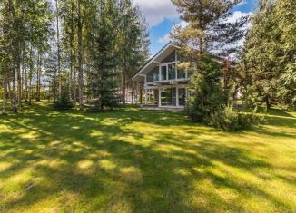 Продаю дом, 255 м2, КП Оско Вилладж, Озёрный проезд
