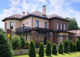 Продажа дома, 400 м2, Ленинградская область, Лесной бульвар, 18