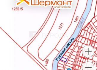 Продается земельный участок, 15 сот., поселок городского типа Шерегеш, улица Евгения Кискорова