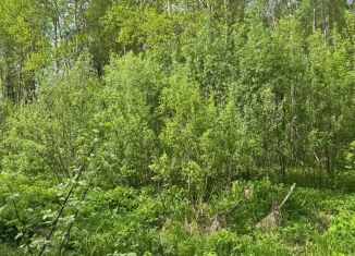 Продам земельный участок, 21.24 сот., деревня Ново