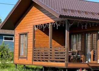 Сдача в аренду дома, 80 м2, посёлок участка № 1 совхоза Сортавальский, посёлок участка № 1 совхоза Сортавальский, 181