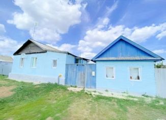 Продажа дома, 58.7 м2, Саратовская область, Молодёжная улица, 6