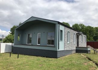 Продается дом, 107 м2, Тульская область