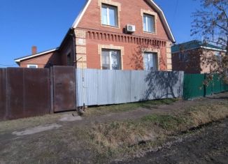 Продаю дом, 139.5 м2, Омск, Кировский округ, улица Муромцева