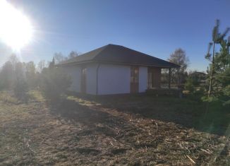Продается дом, 114.4 м2, посёлок Красные Ткачи, улица Труда
