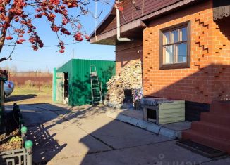 Продам дом, 180 м2, поселок Пятилетка