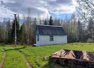 Дом на продажу, 15 м2, Ленинградская область