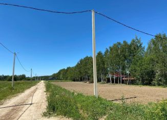 Продам земельный участок, 5 сот., Московская область
