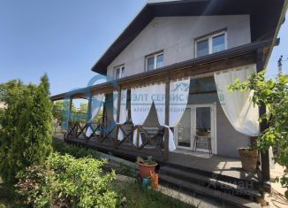 Продается дом, 165.9 м2, Саратовская область, Столбовая улица, 98